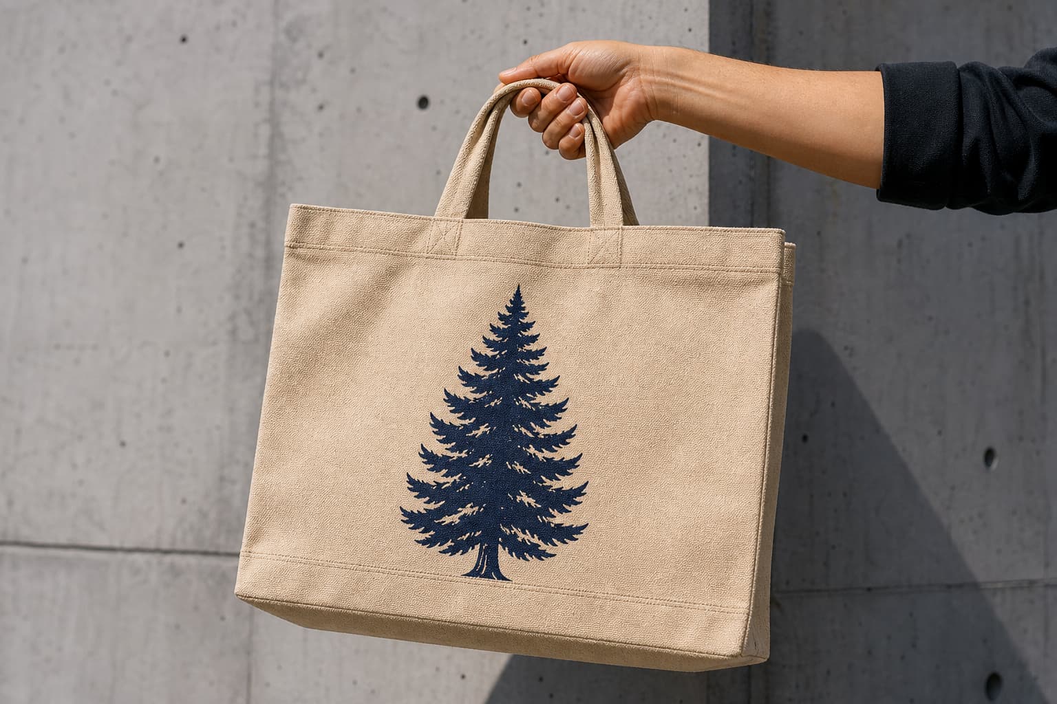 Canvas Tote Bags