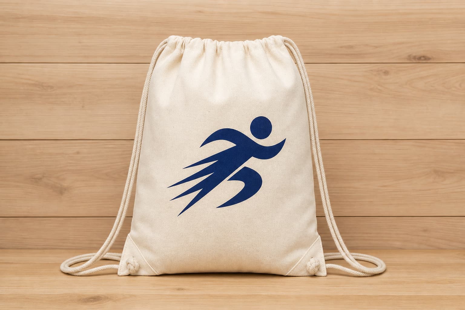 Drawstring Backpacks