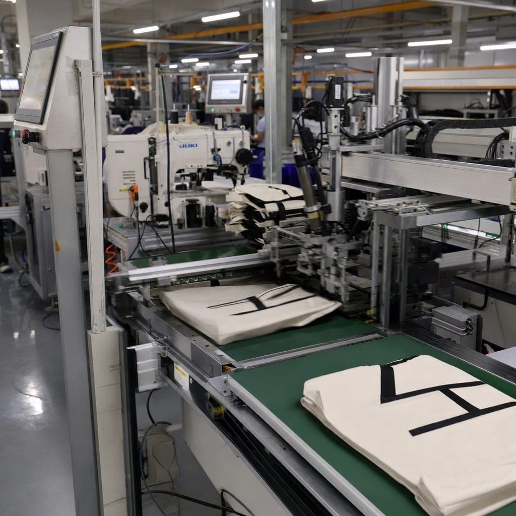 Fast Turnaround