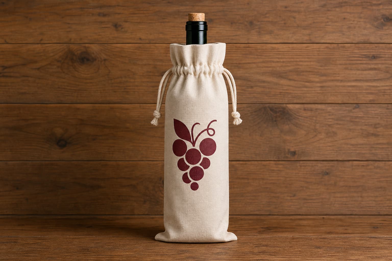 Wine & Bottle Bags