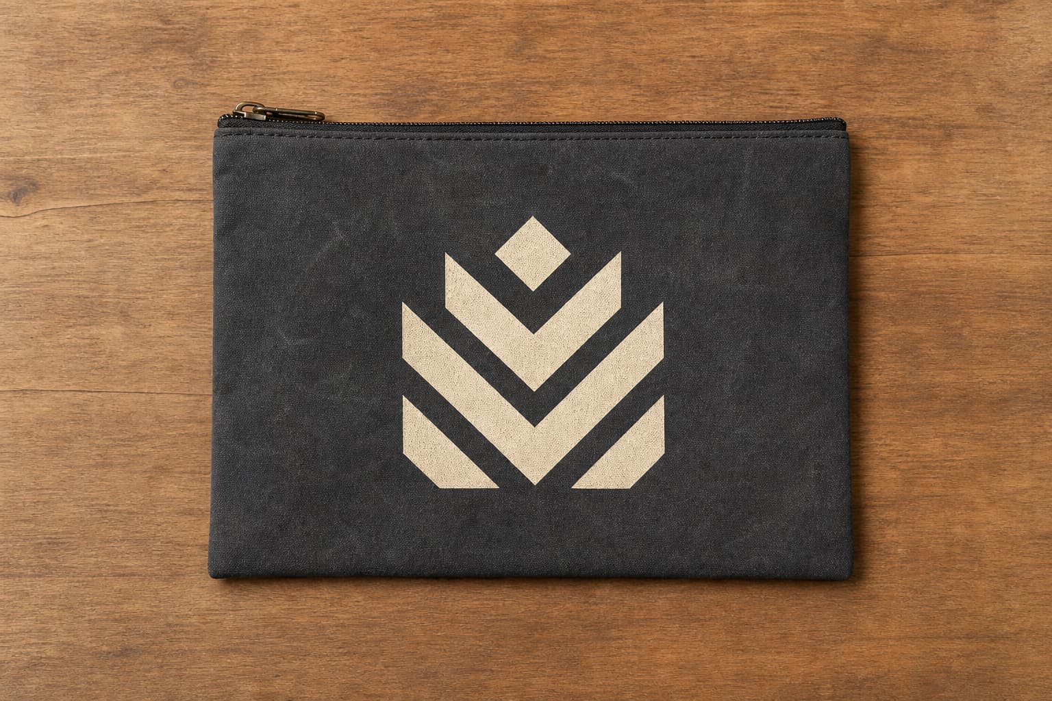 Zipper Business Bags